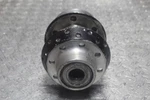 2012 Harley-davidson Dyna Wide Glide Fxdwg Oem Front Wheel Rim Hub Straight. Fixed Price $59.95.