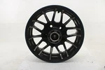 2023 Indian Pursuit Rear Wheel Cast 16X5 Black. Fixed Price $499.24.