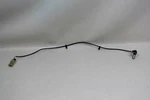 Triumph Speed Triple 1050 2016 Front Wheel Abs Brake Sensor Plug Wire. Fixed Price $79.99.