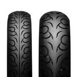 Irc Wild Flare 130-90-16 Front Rear Tire Set Suzuki Boulevard M50. Fixed Price $294.80.