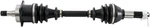 Balls Extreme Duty Complete Axle Front Left #AB8-CA-8-111 Can-am. Fixed Price $277.35.