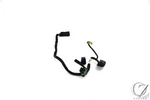 2014 Harley Dyna Street Bob Fxdb Instrument Lights Display Gauge Harness. Fixed Price $69.95.