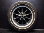 Harley Flhtcu 1340 Evo Ultra Classic Oem Rear Wheel 16X3.00 Rim Tire MT3.00. Fixed Price $474.90.