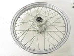 Yamaha Xv 535 Virago Front Wheel Rim MT1.85X19 94418-19543-00 1998-1999. Fixed Price $133.00.