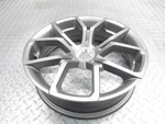 2024 Can-am Ryker 900 Ace Front Wheel Rim 16X4.5 Straight True Video Oem. Fixed Price $256.11.