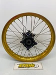 Haan Dubya Takasago Excel 2022 Honda CRF250R CRF450R Rear Wheel Rim 19X2.15. Fixed Price $250.00.