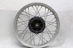 1980 Yamaha XT250 Oem Rear Back Wheel Rim. Fixed Price $62.30.