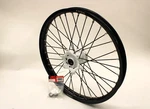 Tusk Impact Complete Wheel Front 21 X 1.60 (2014-2018 Yamaha YZ250F/450F). Fixed Price $210.00.