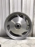 99 Honda C Valkyrie Front Wheel Rim Straight. Fixed Price $65.00.
