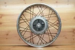 1972 Yamaha CS5 200 Oem Rear Wheel Hub Rim 174-25311-00-00. Fixed Price $29.00.