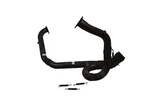 Exhaust Manifold Aprilia Tuono 1000 2003 2004 Collectors With Springs. Fixed Price $146.67.