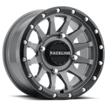 Raceline 2008-2016 LT-A750X Kingquad Axi Irs Fits Suzuki Trophy Wheel 14X7 4/1. Fixed Price $189.00.