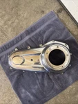 2018 Harley Davidson M8 Fxlr Low Rider Softail Primary Cover. Fixed Price $270.00.