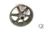 2006 Buell Ulysses XB12X Rear Rim Wheel Straight. Fixed Price $225.95.