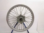 02 Ktm 125 Sx Rear Wheel Rim 19" 50310001144. Fixed Price $245.00.