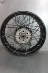 Triumph Tiger 900 Rally Pro 17*4.25 Tire Rim T2018881. Fixed Price $522.00.