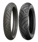 Shinko 110/90-19 & 170/80-15 777 Tires Honda VTX1300C, VT1100C Suzuki VS1400. Fixed Price $265.97.