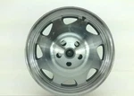 Front Wheel Rim 1998 Suzuki Intruder VL1500 1124. Fixed Price $254.19.