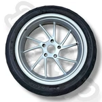 Bmw R1200RT R1200RS & R1250RS R1250RT Rear Back Wheel Rim Tire. Fixed Price $299.96.