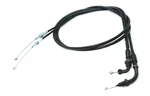 Throttle Cable Push & Pull For Honda Shadow Spirit Sabre VT1100. Fixed Price $15.99.