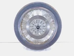 Suzuki Intruder VS1400GLP 19" Spoked Front Wheel Rim Hub & Tire. Fixed Price $249.95.