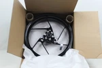 Aprilia RS660 Tuono 21-26 Oem Front Wheel Rim 17 3.5 New In Box! 2B010059. Fixed Price $324.99.