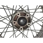 Harley-davidson 2001 Heritage Softail Classic Efi Front Wheel Rim Spoked 3435 X. Fixed Price $169.44.