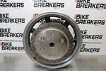 09 Yamaha Royal Star XVZ1300TF Venture Front Wheel Rim & Rotors BB151. Fixed Price $225.89.