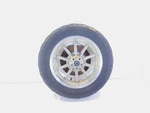 98 Harley Davidson 95TH Anniversary Electra Glide Classic Rear Wheel Rim & Tire. Fixed Price $299.95.