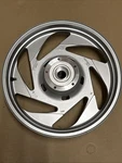 Suzuki VZR1800 Front Rim Genuine 54111-48G00-YD8. Fixed Price $408.39.