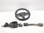 23-25 Kawasaki Teryx KRX4 1000 Front Steering Wheel Shafts Set 46003-0809. Fixed Price $144.14.