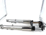 01 Harley Touring Electra Classic Front Triple Tree Set Lh Rh Fork Legs Sliders. Fixed Price $351.00.