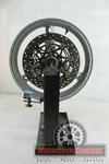 03-07 Front Wheel Rim Guaranteed Straight Silver. Fixed Price $159.98.