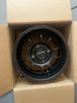 Method Race Wheels MR40958047544. Fixed Price $200.00.