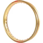 Excel Rim Gold 2.15X19" 32H GEG411. Fixed Price $217.89.