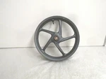Honda NSC50 NSC10 Vision 2011-2014 Grey Front Wheel Assy New 44650-KZL-931ZA. Fixed Price $176.92.