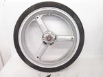 Suzuki Gsxf 600 Katana Front Wheel Rim 17X3.5" 54111-08F10-Y6G 1998-2001. Fixed Price $195.00.