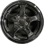 Kia Black Niro Factory Wheel 16X6.5 2017-2022 Alloy Oem Original Rim 74765. Fixed Price $179.38.