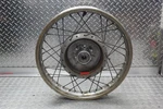 1972 Suzuki GT750 Water Buffalo Rear Takasago Rim 18X2.15. Fixed Price $149.99.