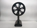 10-17 Victory Cross Country Rear Wheel Rim 16X5.00 Straight. Fixed Price $241.77.