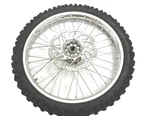 2018 Honda CRF450RX 21" Front Wheel 1.60 Oem 44650-MKE-A60. Fixed Price $164.96.