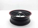 Rear Wheel Rim 2009 Ducati 1198 2557A. Fixed Price $621.44.
