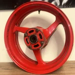 07-12 Honda Cbr 600RR Oem Rear Wheel 17X5.50. Fixed Price $200.00.