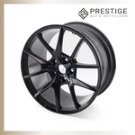 2023-2025 Honda Civic Type Alloy Rim 19" X 1/2J Spoke Black 42700-T60-A92. Fixed Price $360.00.