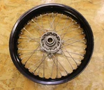 Ktm 690 Smc Supermoto 2008 2009 Front Wheel Rim Behr. Fixed Price $440.00.