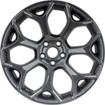 Aluminum Replacement New Alloy Wheel For 2019-2020 Chrysler 300. Fixed Price $316.76.