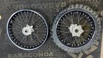 2016-2022 Ktm 125 250 450 Sxf 19-21 Oem Rims Wheels Front Rear. Fixed Price $489.00.