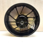 22-25 Yamaha Yzf R7 Oem Rear Wheel Back Rim Straight. Fixed Price $370.05.