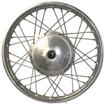 Honda Oem 68-73 CL350 Scrambler Front Wheel Rim 19X1.6 Vintage 1971. Fixed Price $177.77.