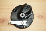 1978-79 Suzuki RM50 RM60 77-79 RM80 Front Brake Plate Arm Lever 54210-46001. Fixed Price $24.99.